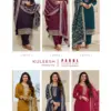 PARUL COLOURPLUS